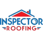 Inspector Roofing and Restoration logo